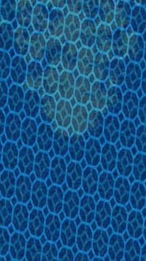 Benzersiz dijital hareket grafiklerine sahip yaratıcı sinematik projeler için yumuşak animasyon yüzeyi