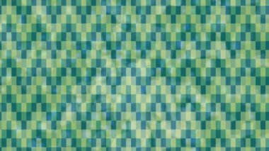 Benzersiz video giriş tasarımı projeleri için detaylı yüzey kalıbı film animasyon stili grafik girişi