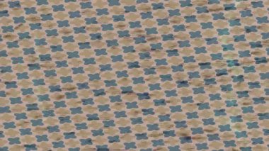 Modern medya üretimi için fütüristik dijital soyut doku sinematik tarz hareketli grafik ögesi