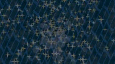 Lüks hareket tasarımı üst düzey video projeleri ve dijital sanat için zarif, pürüzsüz bir dokusu var.