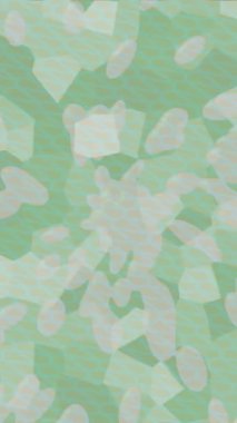 Yaratıcı video düzenleme film arkaplan tasarımı için minimalist organik hareket grafikleri