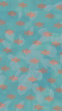 Lüks hareket projeleri için soyut tasarım stili animasyonu olan üst düzey dijital doku