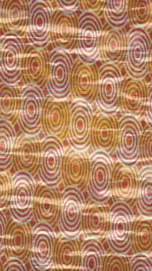 Yaratıcı video düzenleme film arkaplan tasarımı için minimalist organik hareket grafikleri