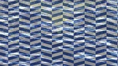 Yaratıcı video düzenleme film tasarımı için benzersiz hareket grafikleri biçimi giriş hareketi video pro