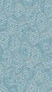 Estetik doku arkaplan tasarımı renkli hareket grafikleri ile moda film giriş profosyoneli