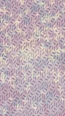 Modern medya üretimi için fütüristik dijital soyut doku sinematik tarz hareketli grafik ögesi