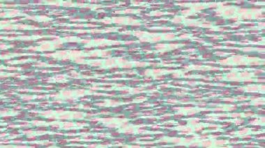 Soyut hareket desenli fütüristik video üretimi için dinamik dijital arkaplan