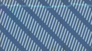 Dijital doku yüzey tasarım biçimi ile modern video animasyonu için gelişmiş hareket grafikleri