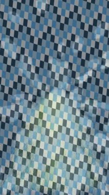 Estetik doku arkaplan tasarımı renkli hareket grafikleri ile moda film giriş profosyoneli