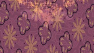 Benzersiz dijital hareket grafiklerine sahip yaratıcı sinematik projeler için yumuşak animasyon yüzeyi