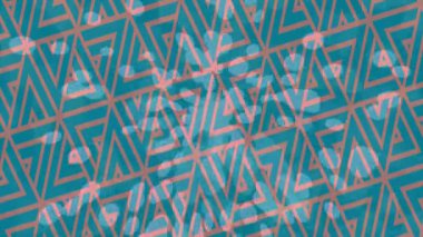 Yaratıcı video düzenleme film arkaplan tasarımı için minimalist organik hareket grafikleri