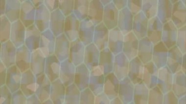 Profesyonel video projeleri sanat tarzı için organik hareketli arkaplan tasarımı