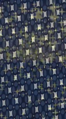 Yaratıcı video düzenleme film arkaplan tasarımı için minimalist organik hareket grafikleri