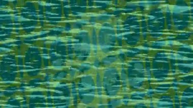 Profesyonel video projeleri sanat tarzı için organik hareketli arkaplan tasarımı