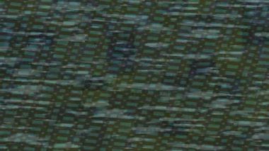 Benzersiz hareket grafikleri tasarım sanatına sahip yaratıcı film üretimi için özet bir arkaplan