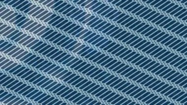 Yaratıcı video düzenleme film arkaplan tasarımı için minimalist organik hareket grafikleri