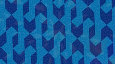 Yaratıcı video düzenleme film tasarımı için benzersiz hareket grafikleri biçimi giriş hareketi video pro