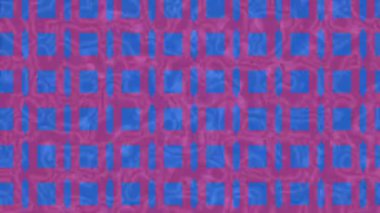 Benzersiz hareket dokusu tasarım sanatı ile profesyonel video düzenleme için modern soyut grafikler