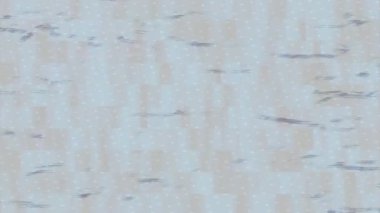 Lüks hareket projeleri için soyut tasarım stili animasyonu olan üst düzey dijital doku