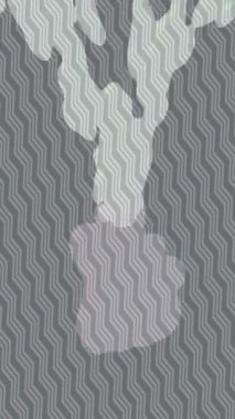 Yaratıcı video düzenleme film tasarımı için benzersiz hareket grafikleri biçimi giriş hareketi video pro