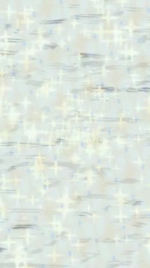 Soyut hareket desenli fütüristik video üretimi için dinamik dijital arkaplan