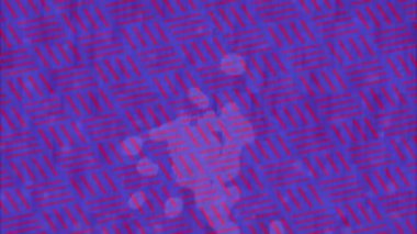 Profesyonel video projeleri sanat tarzı için organik hareketli arkaplan tasarımı