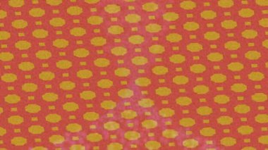 Lüks hareket projeleri için soyut tasarım stili animasyonu olan üst düzey dijital doku