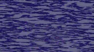 Organik desenli yüzey giriş stili video film sanatı ile soyut arkaplan tasarımı