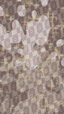 Benzersiz dijital hareket grafiklerine sahip yaratıcı sinematik projeler için yumuşak animasyon yüzeyi