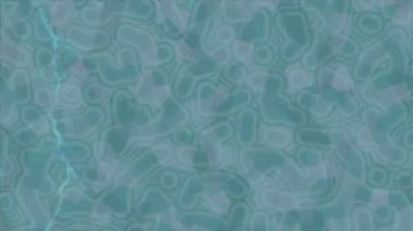 Yaratıcı video düzenleme film arkaplan tasarımı için minimalist organik hareket grafikleri