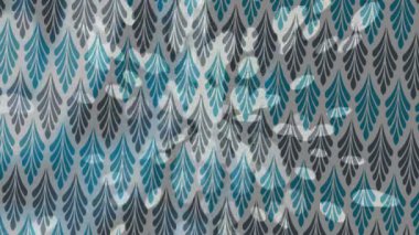 Yaratıcı video düzenleme film tasarımı için benzersiz hareket grafikleri biçimi giriş hareketi video pro