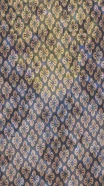 Profesyonel video projeleri sanat tarzı için organik hareketli arkaplan tasarımı