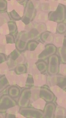 Yaratıcı video düzenleme film tasarımı için benzersiz hareket grafikleri biçimi giriş hareketi video pro