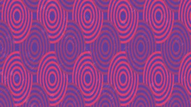 Modern medya üretimi için fütüristik dijital soyut doku sinematik tarz hareketli grafik ögesi