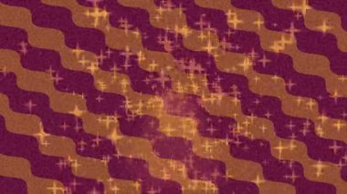 Benzersiz dijital hareket grafiklerine sahip yaratıcı sinematik projeler için yumuşak animasyon yüzeyi