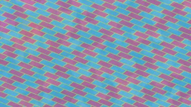 Yaratıcı video düzenleme film tasarımı için benzersiz hareket grafikleri biçimi giriş hareketi video pro