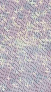 Modern medya üretimi için fütüristik dijital soyut doku sinematik tarz hareketli grafik ögesi