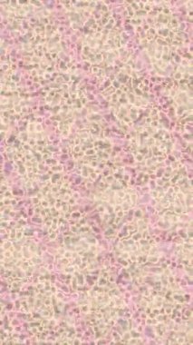 Benzersiz hareket dokusu tasarım sanatı ile profesyonel video düzenleme için modern soyut grafikler