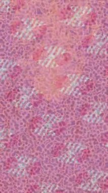 Profesyonel video projeleri sanat tarzı için organik hareketli arkaplan tasarımı