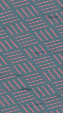 Lüks hareket tasarımı üst düzey video projeleri ve dijital sanat için zarif, pürüzsüz bir dokusu var.