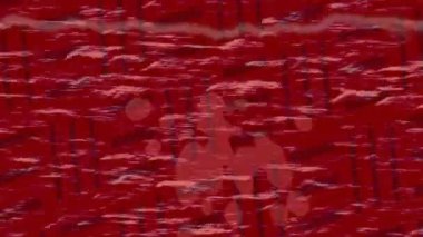 Profesyonel video projeleri sanat tarzı için organik hareketli arkaplan tasarımı