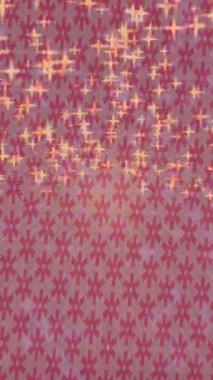 Modern medya üretimi için fütüristik dijital soyut doku sinematik tarz hareketli grafik ögesi