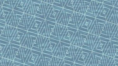 Yaratıcı video düzenleme film tasarımı için benzersiz hareket grafikleri biçimi giriş hareketi video pro