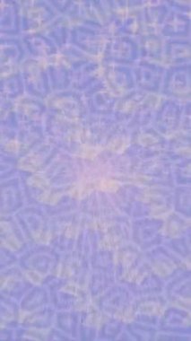 Lüks hareket projeleri için soyut tasarım stili animasyonu olan üst düzey dijital doku