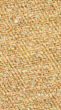 Soyut hareket desenli fütüristik video üretimi için dinamik dijital arkaplan