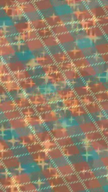 Yaratıcı video düzenleme film arkaplan tasarımı için minimalist organik hareket grafikleri