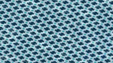 Lüks hareket tasarımı üst düzey video projeleri ve dijital sanat için zarif, pürüzsüz bir dokusu var.