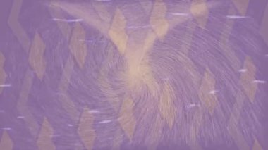 Yaratıcı video düzenleme film arkaplan tasarımı için minimalist organik hareket grafikleri