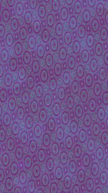 Benzersiz hareket dokusu tasarım sanatı ile profesyonel video düzenleme için modern soyut grafikler