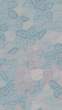 Modern medya üretimi için fütüristik dijital soyut doku sinematik tarz hareketli grafik ögesi